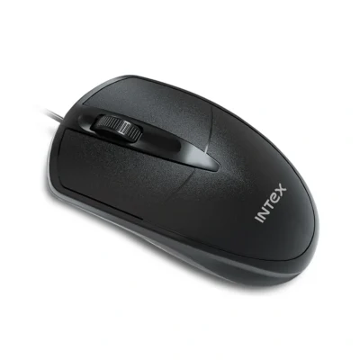 Buy Intex-Eco 6+ Wired Mouse in bulk for Corporate Gifting | Corporate Gyft