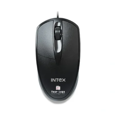 Buy Intex-Eco 6+ Wired Mouse in bulk for Corporate Gifting | Corporate Gyft