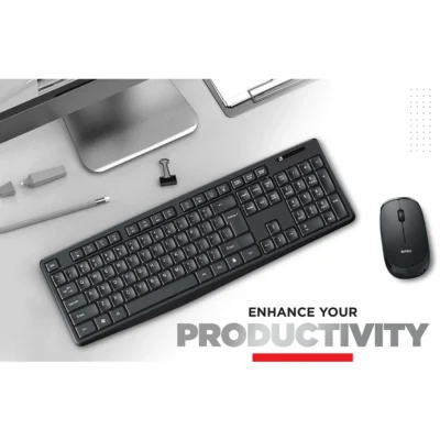 Buy Intex Power New Wireless Combo in bulk for Corporate Gifting | Corporate Gyft