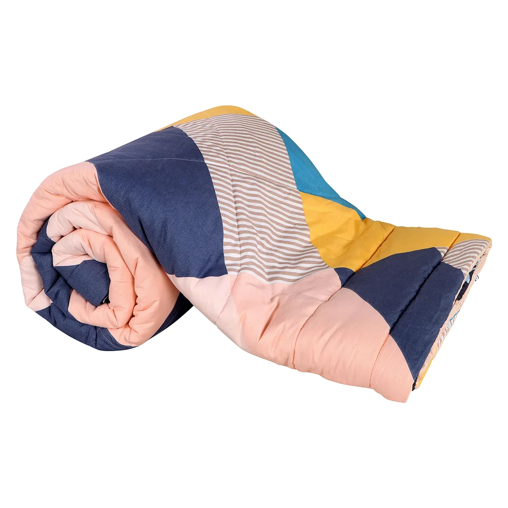 Monte Carlo Shubh Double Bed Comforter Set - 4pc Buy Monte Carlo Shubh Double Bed Comforter Set - 4pc in bulk for Corporate Gifting | Corporate Gyft