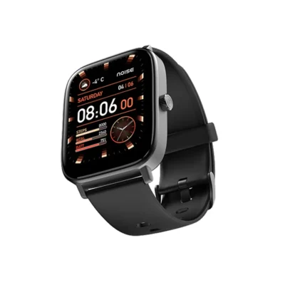 Buy Noise ColorFit Pulse 2 Pro Smartwatch - Black in bulk for Corporate Gifting | Corporate Gyft