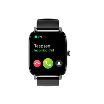 Buy Noise ColorFit Pulse 2 Pro Smartwatch - Black in bulk for Corporate Gifting | Corporate Gyft