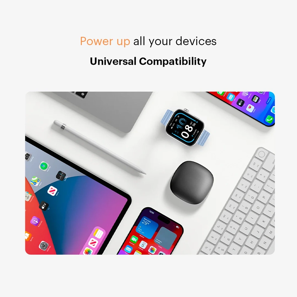 Noise GaN Charger - 65W Buy Noise GaN Charger - 65W in bulk for Corporate Gifting | Corporate Gyft