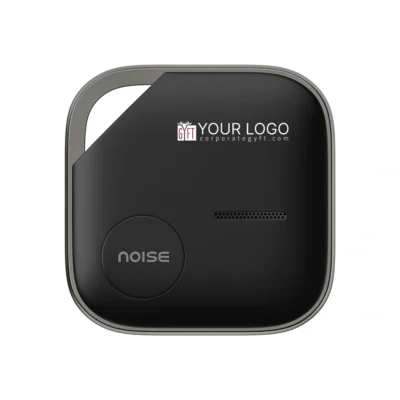 Buy Noise Tag 1 - Black in bulk for Corporate Gifting | Corporate Gyft