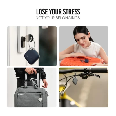 Buy Noise Tag 1 - Black in bulk for Corporate Gifting | Corporate Gyft