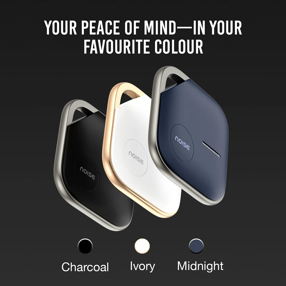 Buy Noise Tag 1 - Ivory in bulk for Corporate Gifting | Corporate Gyft