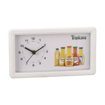 Buy Professional Desk Clock in bulk for Corporate Gifting | Corporate Gyft
