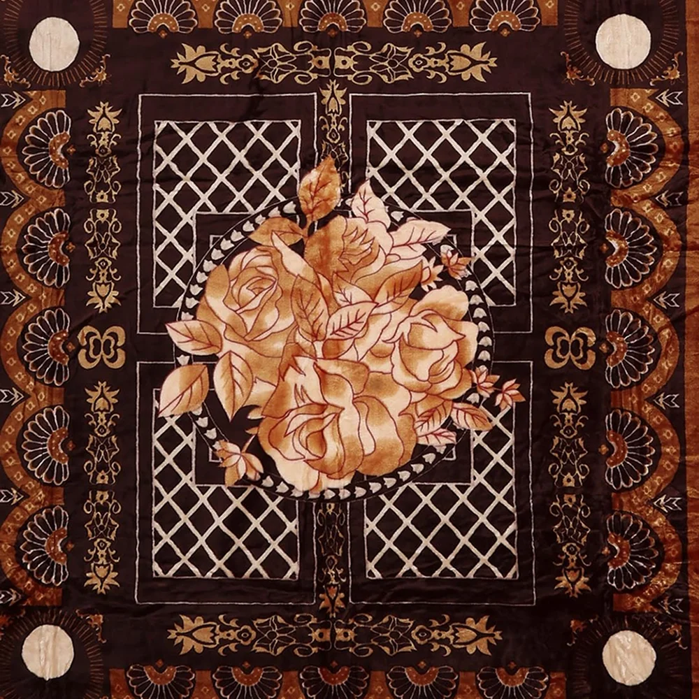 Monte Carlo Romilly Double Mink Blanket Buy Monte Carlo Romilly Double Mink Blanket in bulk for Corporate Gifting | Corporate Gyft