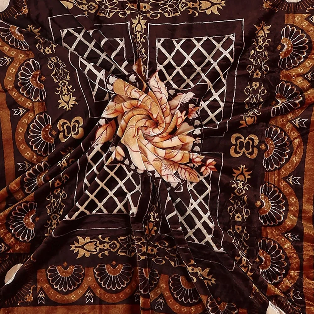 Monte Carlo Romilly Double Mink Blanket Buy Monte Carlo Romilly Double Mink Blanket in bulk for Corporate Gifting | Corporate Gyft