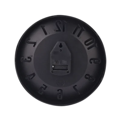 Buy Elite Round Display Clock - Golden in bulk for Corporate Gifting | Corporate Gyft