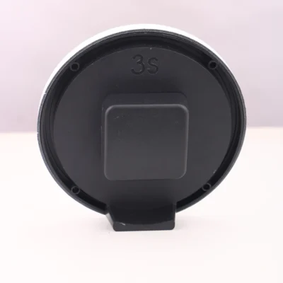 Buy Mini Table Clock - White in bulk for Corporate Gifting | Corporate Gyft