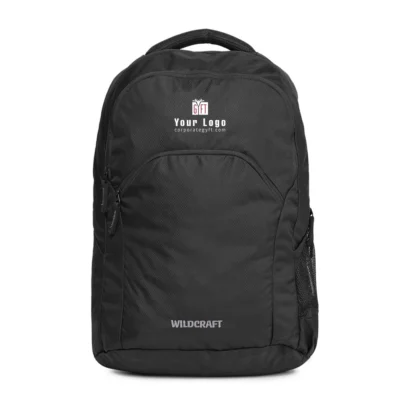 Buy Wildcraft WLAC Everyday Laptop Backpack in bulk for Corporate Gifting | Corporate Gyft