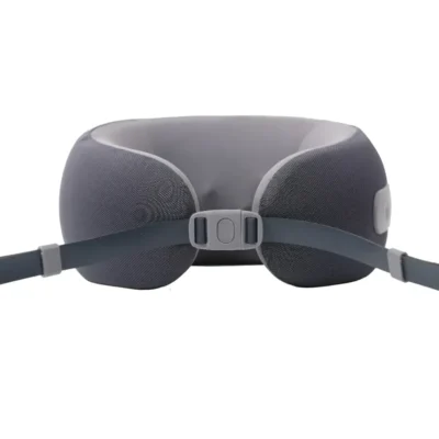 Buy Kollar Neck Pillow with Massager in bulk for Corporate Gifting | Corporate Gyft