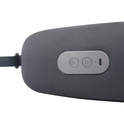 Buy Kollar Neck Pillow with Massager in bulk for Corporate Gifting | Corporate Gyft