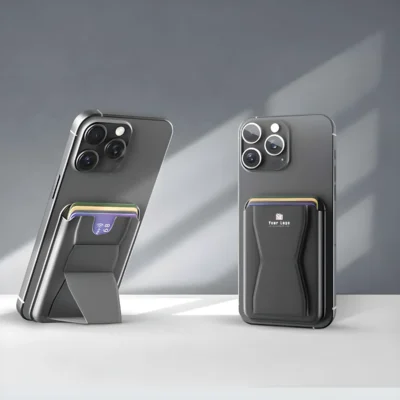 Buy Magwallet Neo Slim Magnetic Wallet in bulk for Corporate Gifting | Corporate Gyft