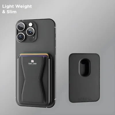 Buy Magwallet Neo Slim Magnetic Wallet in bulk for Corporate Gifting | Corporate Gyft