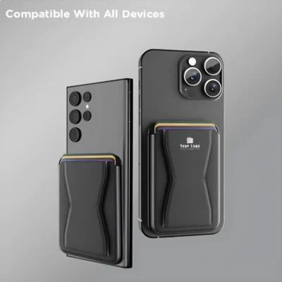 Buy Magwallet Neo Slim Magnetic Wallet in bulk for Corporate Gifting | Corporate Gyft