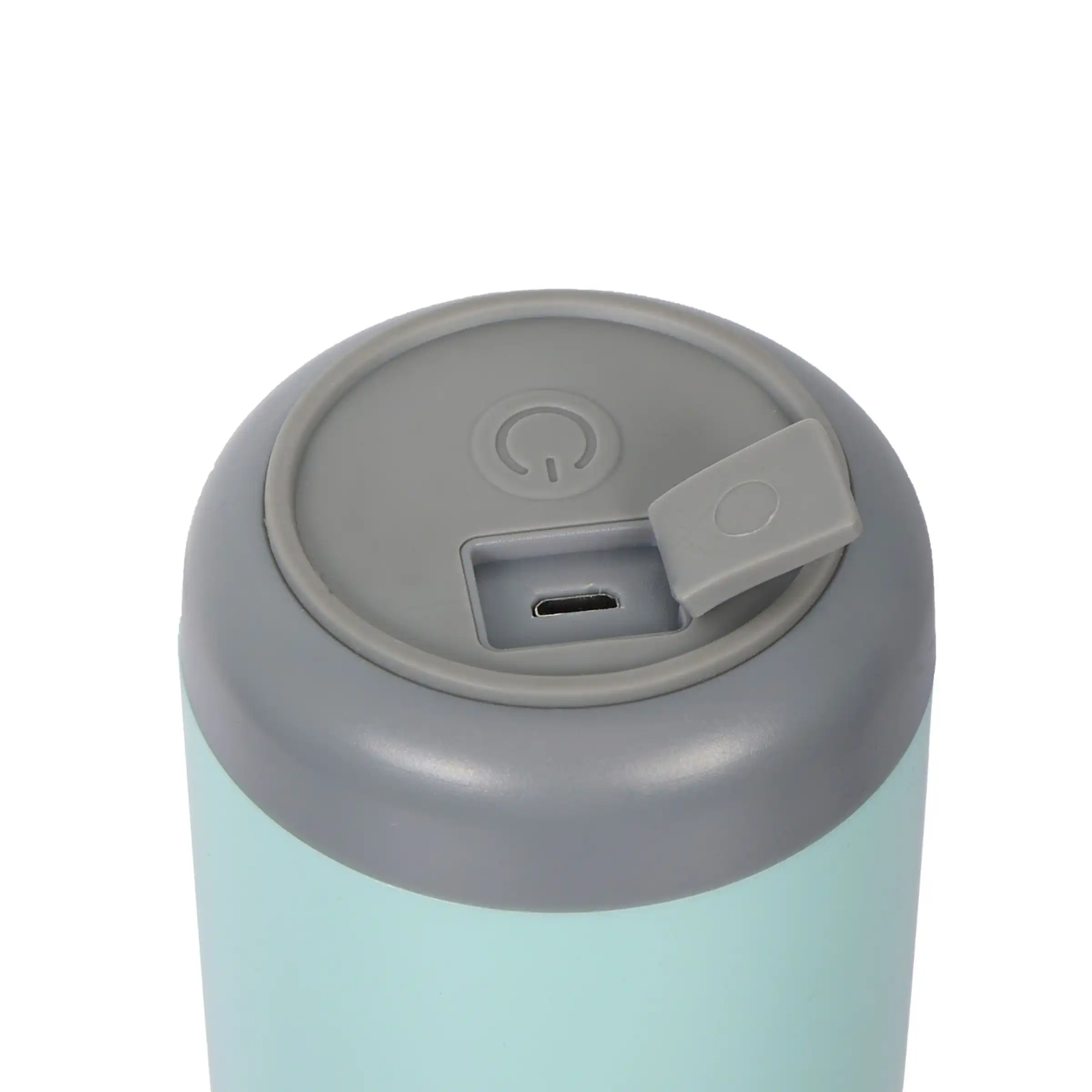 Ripple Rechargeable Juicer Blender - Sky Blue Buy Ripple Rechargeable Juicer Blender - Sky Blue in bulk for Corporate Gifting | Corporate Gyft