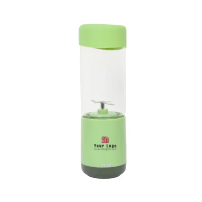 Buy Ripple Rechargeable Juicer Blender - Green in bulk for Corporate Gifting | Corporate Gyft