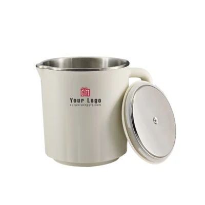 Buy Portable Electric Kettle and Cook Pot in bulk for Corporate Gifting | Corporate Gyft