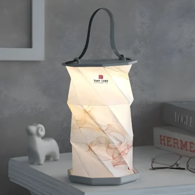Buy Vivid Décor Lighting Lamp in bulk for Corporate Gifting | Corporate Gyft