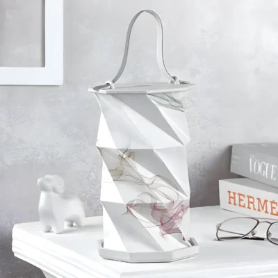 Buy Vivid Décor Lighting Lamp in bulk for Corporate Gifting | Corporate Gyft