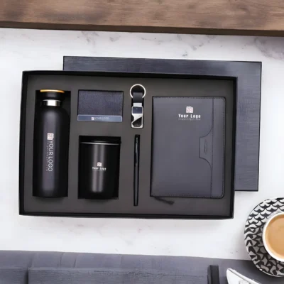 Buy Office Essentials Bliss Kit in bulk for Corporate Gifting | Corporate Gyft