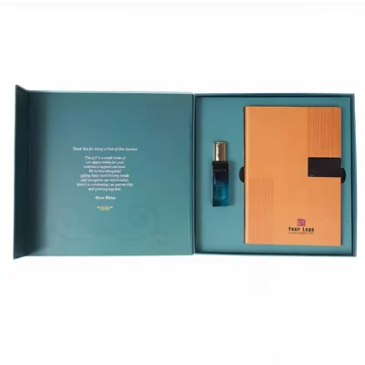 Buy Festive Flare 5-in-1 Prestige Gift Set in bulk for Corporate Gifting | Corporate Gyft