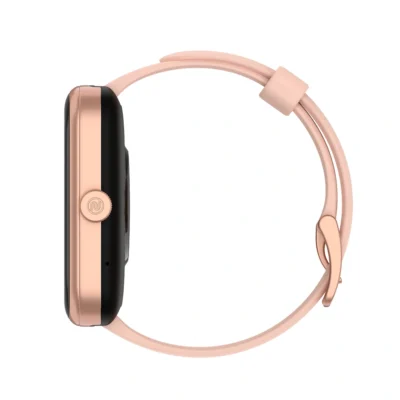 Buy Noise ColorFit Grand 3 Smartwatch - Pink in bulk for Corporate Gifting | Corporate Gyft