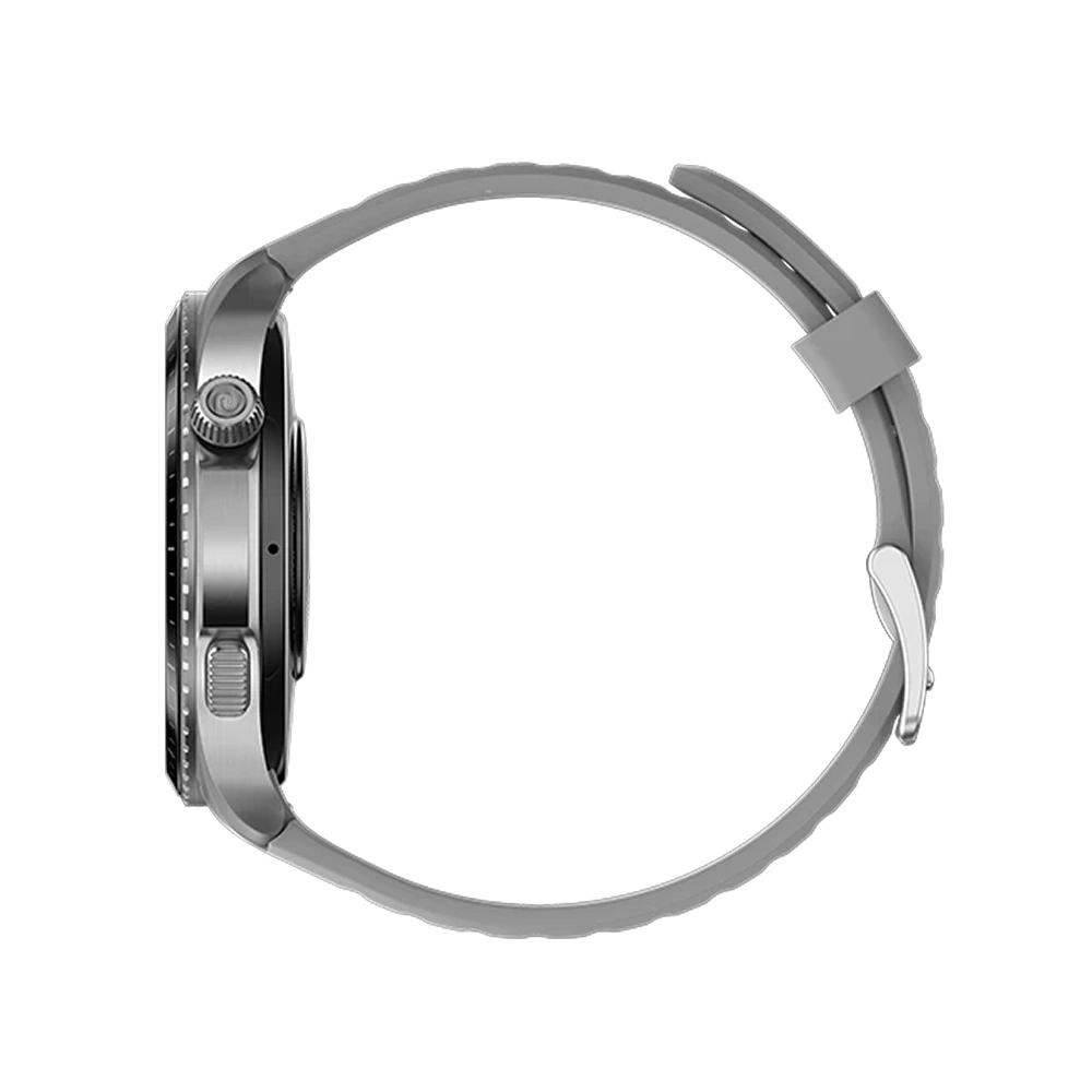 Noise ColorFit Origin Smartwatch - Silver Buy Noise ColorFit Origin Smartwatch - Silver in bulk for Corporate Gifting | Corporate Gyft