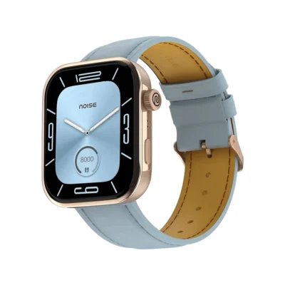 Buy Noise ColorFit Pro 5 - Sky Blue in bulk for Corporate Gifting | Corporate Gyft