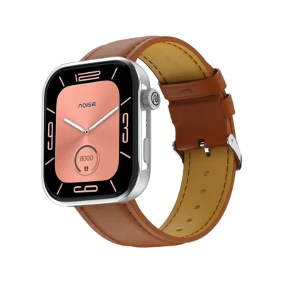 Buy Noise ColorFit Pro 5 - Brown in bulk for Corporate Gifting | Corporate Gyft