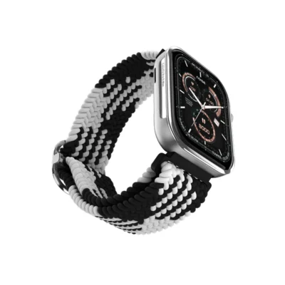 Buy Noise ColorFit Pro 5 Max - Black and White in bulk for Corporate Gifting | Corporate Gyft