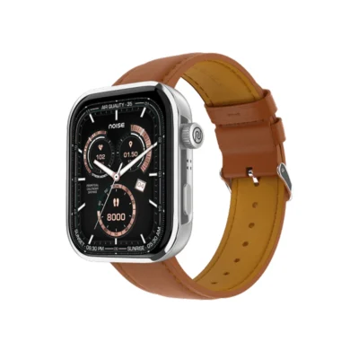 Buy Noise ColorFit Pro 5 Max - Brown in bulk for Corporate Gifting | Corporate Gyft