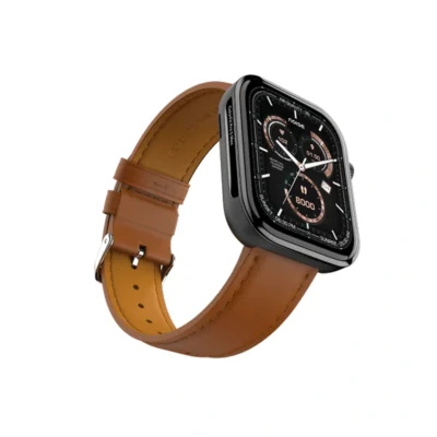 Buy Noise ColorFit Pro 5 Max - Brown in bulk for Corporate Gifting | Corporate Gyft