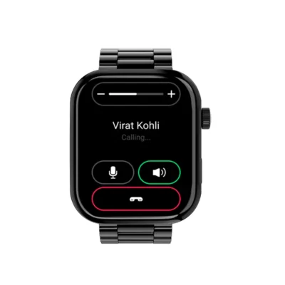 Buy Noise ColorFit Pro 5 Max Elite - Black in bulk for Corporate Gifting | Corporate Gyft