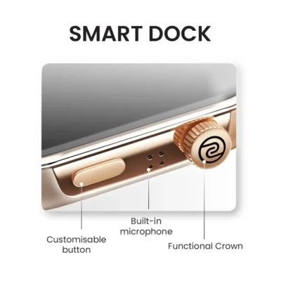 Buy Noise ColorFit Pro 5 - Olive Green in bulk for Corporate Gifting | Corporate Gyft