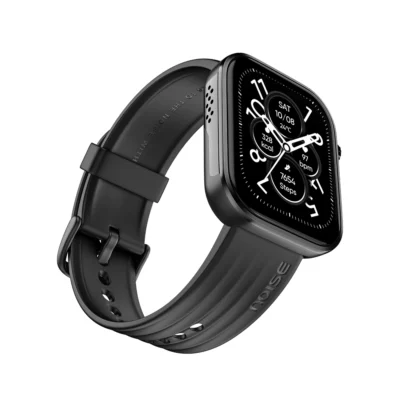 Buy Noise ColorFit Pro 6 - Black in bulk for Corporate Gifting | Corporate Gyft