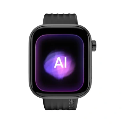 Buy Noise ColorFit Pro 6 - Black in bulk for Corporate Gifting | Corporate Gyft