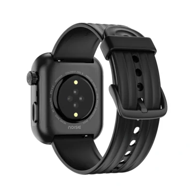 Buy Noise ColorFit Pro 6 - Black in bulk for Corporate Gifting | Corporate Gyft