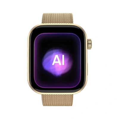 Buy Noise ColorFit Pro 6 - Champagne in bulk for Corporate Gifting | Corporate Gyft