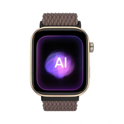 Buy Noise ColorFit Pro 6 - Dark Brown in bulk for Corporate Gifting | Corporate Gyft