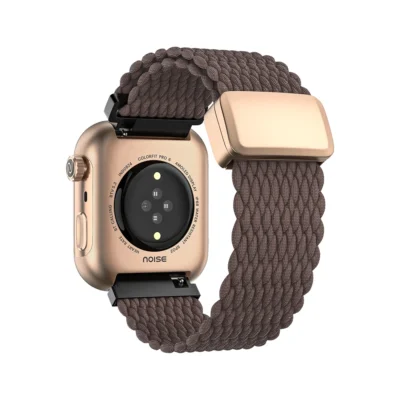 Buy Noise ColorFit Pro 6 - Dark Brown in bulk for Corporate Gifting | Corporate Gyft