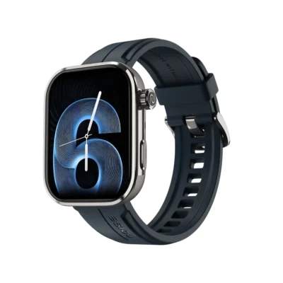 Buy Noise ColorFit Pro 6 Max - Navy Blue in bulk for Corporate Gifting | Corporate Gyft