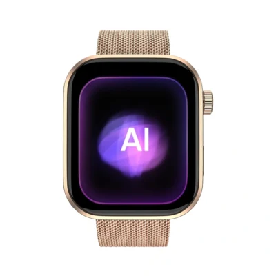 Buy Noise ColorFit Pro 6 - Rose Gold in bulk for Corporate Gifting | Corporate Gyft