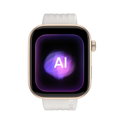 Buy Noise ColorFit Pro 6 - Silver in bulk for Corporate Gifting | Corporate Gyft