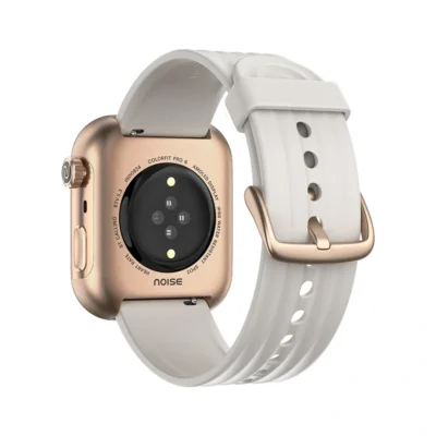 Buy Noise ColorFit Pro 6 - Silver in bulk for Corporate Gifting | Corporate Gyft