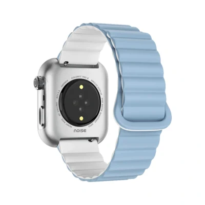 Buy Noise ColorFit Pro 6 - Sky Blue in bulk for Corporate Gifting | Corporate Gyft