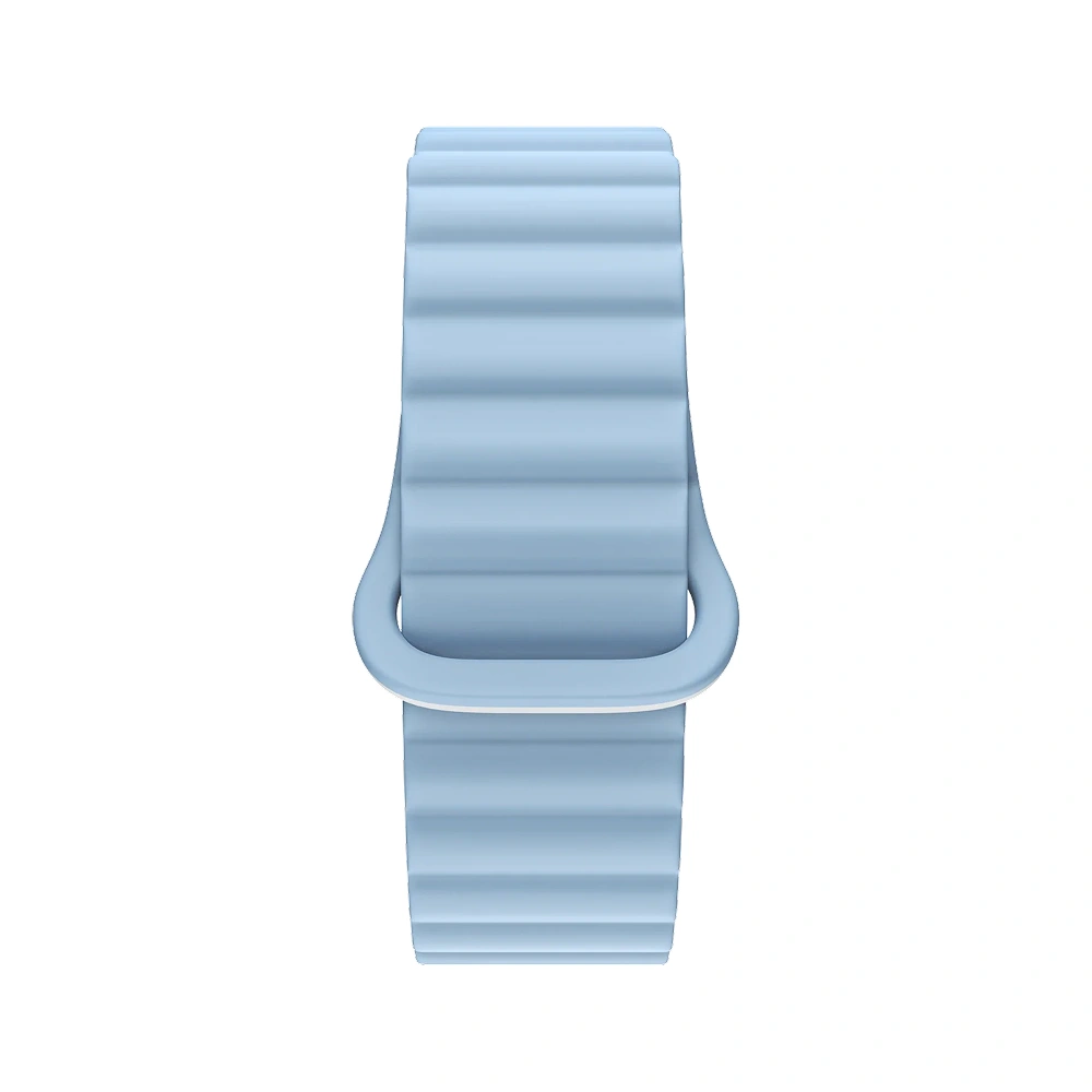 Noise ColorFit Pro 6 - Sky Blue Buy Noise ColorFit Pro 6 - Sky Blue in bulk for Corporate Gifting | Corporate Gyft