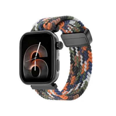 Buy Noise ColorFit Pro 6 - Prismatic Weave in bulk for Corporate Gifting | Corporate Gyft